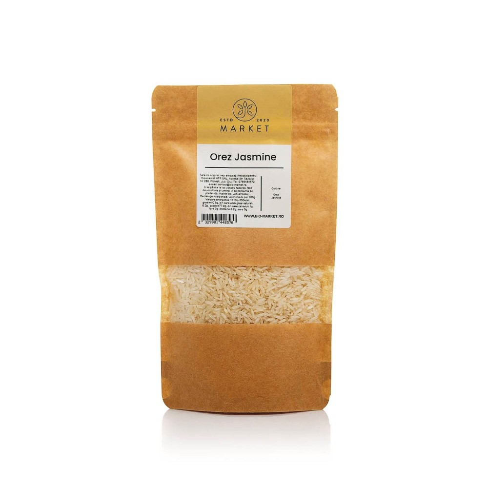 Orez jasmin 500g