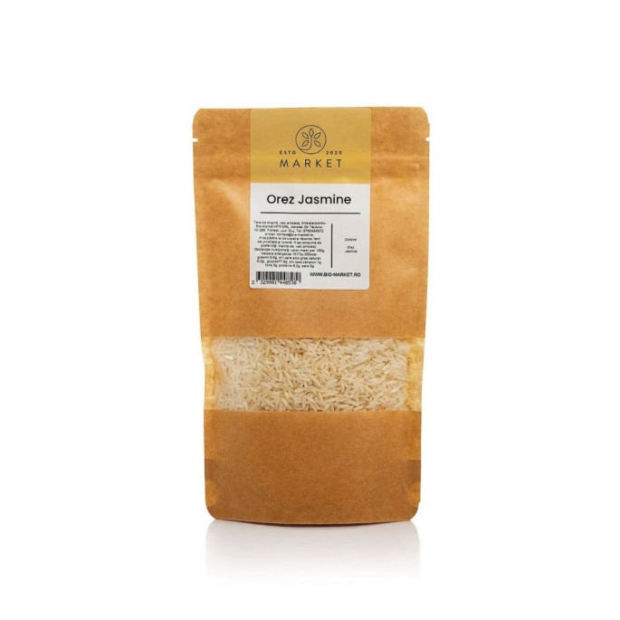 Orez jasmin 500g