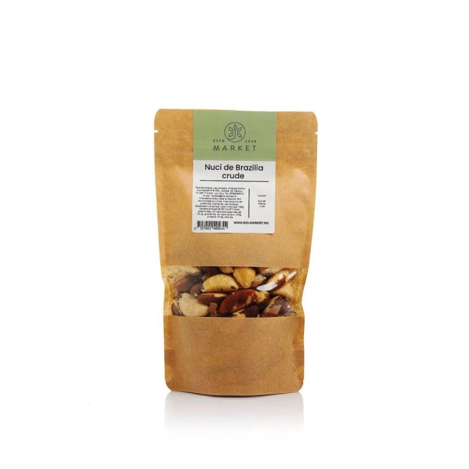 Nuci braziliene 250g