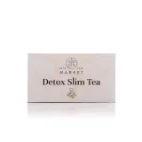 Ceai detox slim 20 plicuri 30g