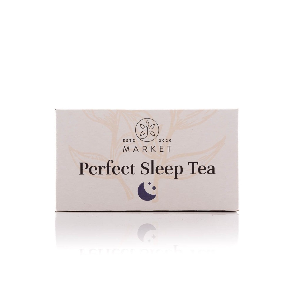 Ceai perfect sleep 20 plicuri 30g