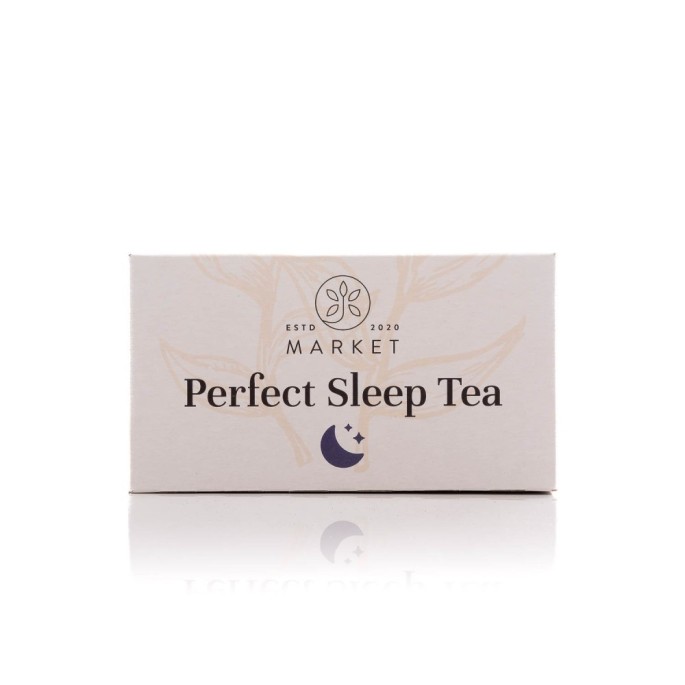 Ceai perfect sleep 20 plicuri 30g
