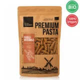 Paste fusilli integrale bio 300g