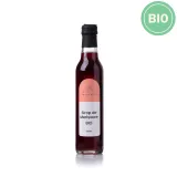Sirop Bio de Merișoare 250ml
