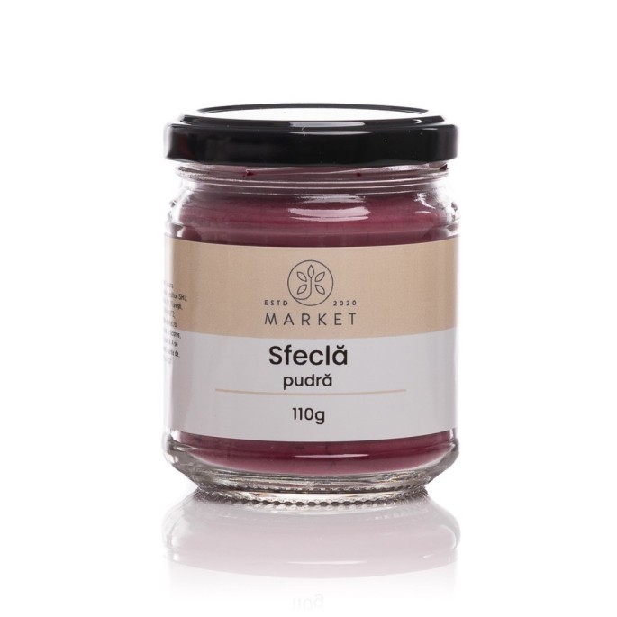 Sfecla pudra 110g