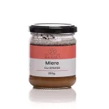 Miere cu aronia 200g