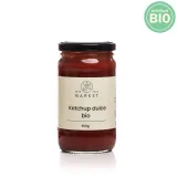 Ketchup dulce bio 350g