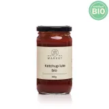 Ketchup iute bio 350g