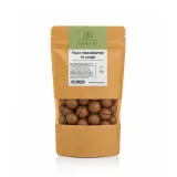 Nuci macadamia in coaja 500g