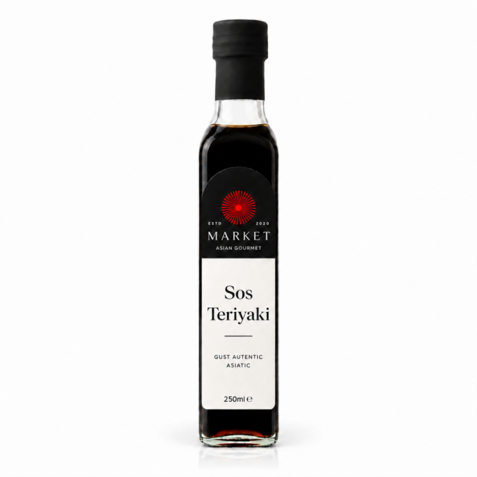 Sos Teriyaki 250ml