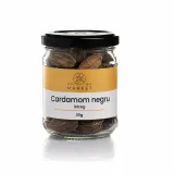 Cardamom negru 30g