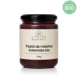 Pasta de Masline Kalamata Bio 180g