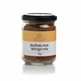 Buffalo Hot Wings mix 110g