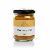 Thai curry mix 80g