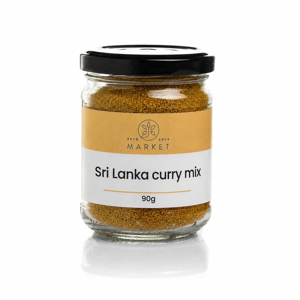Sri Lanka curry mix 80g