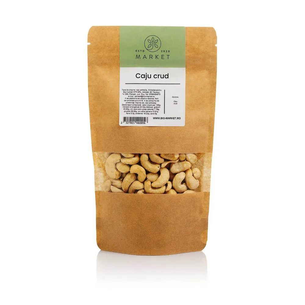 Caju crud Jumbo 1kg