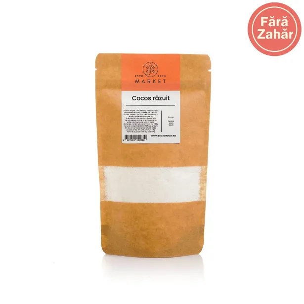 Cocos razuit 250g