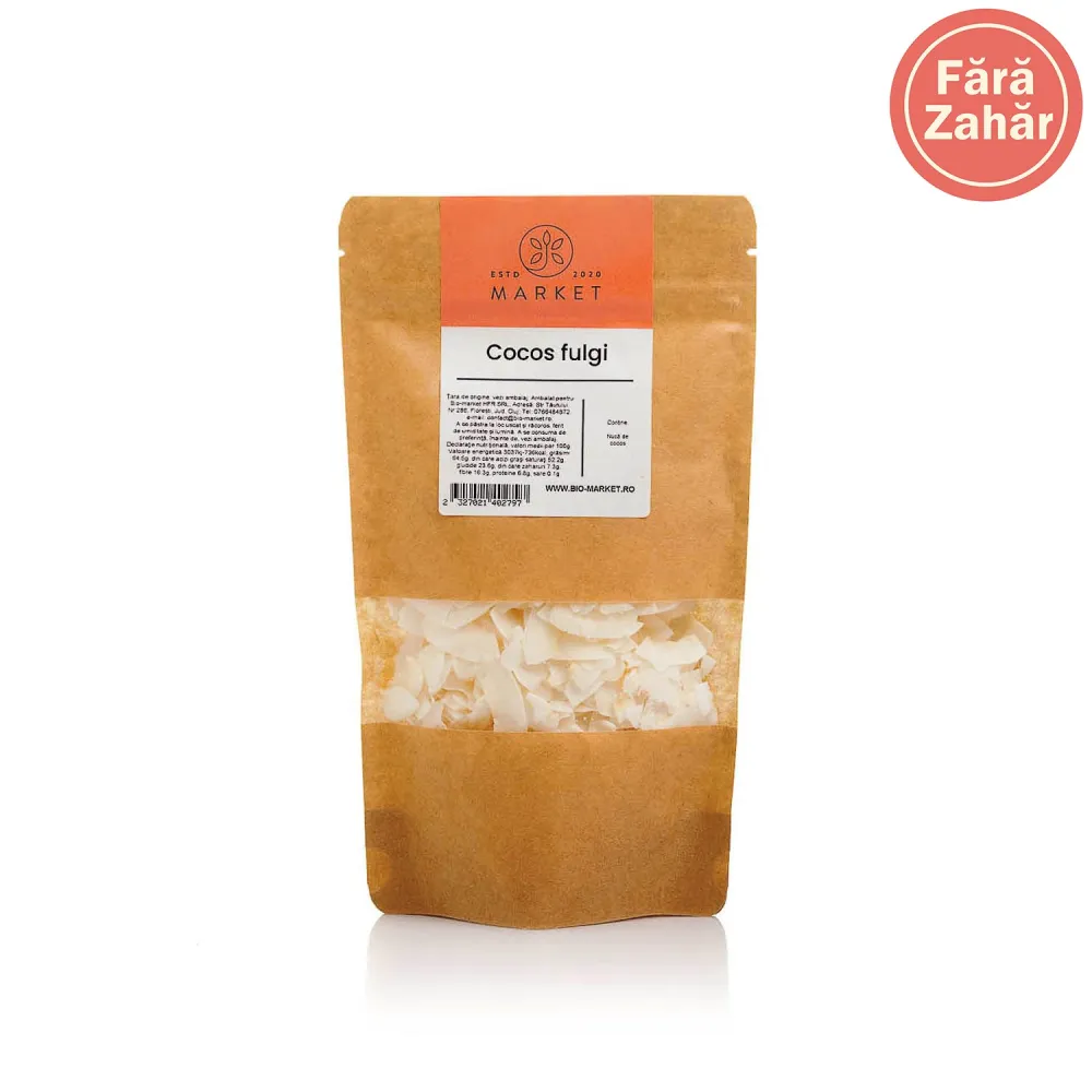 Cocos fulgi 150g