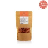 Caise uscate la soare fara sulfiti 250g