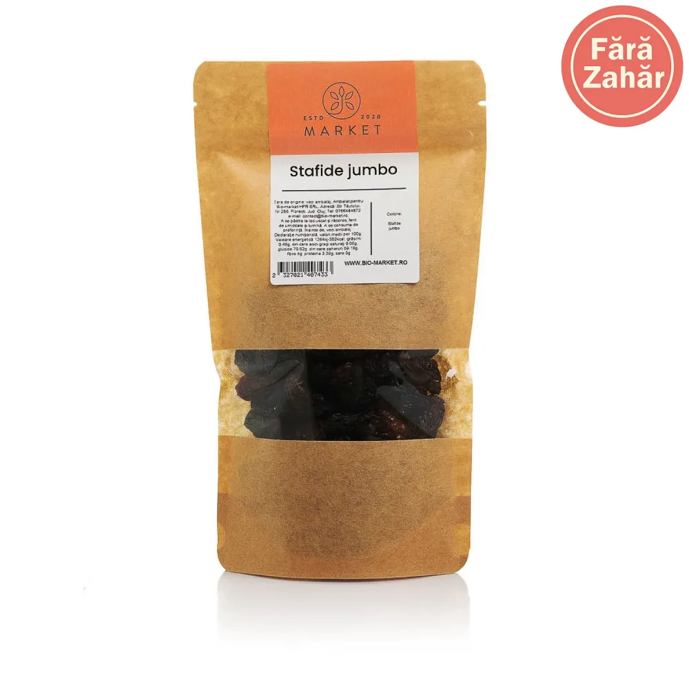 Stafide jumbo 1kg
