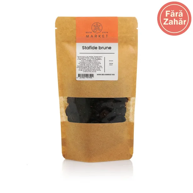 Stafide brune 1kg