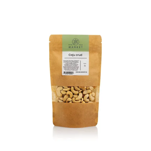Caju crud Jumbo 250g