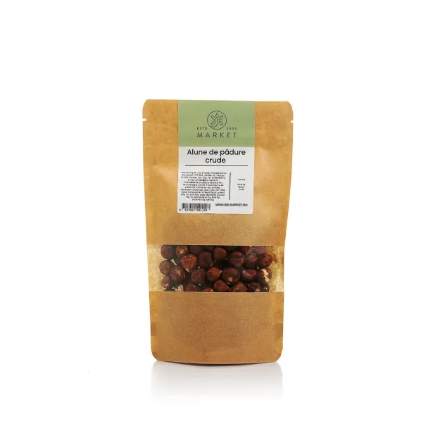 Alune de padure decojite 250g
