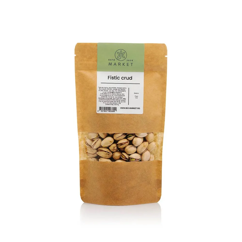 Fistic crud 400g