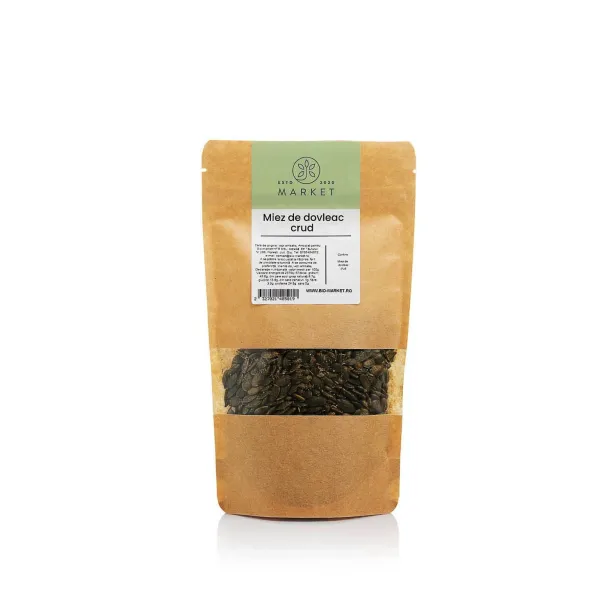 Miez de dovleac 250g