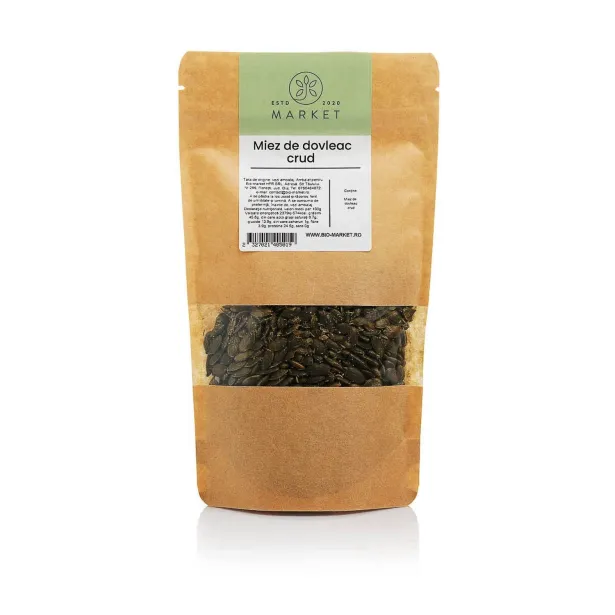 Miez de dovleac 1kg