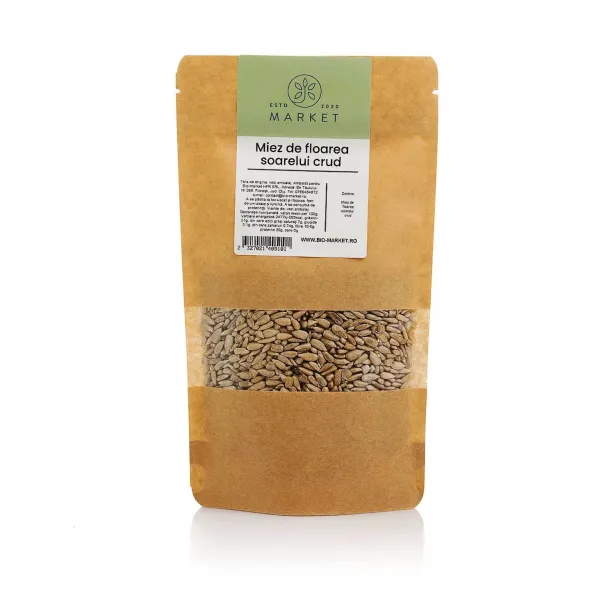 Miez de floarea soarelui 1kg