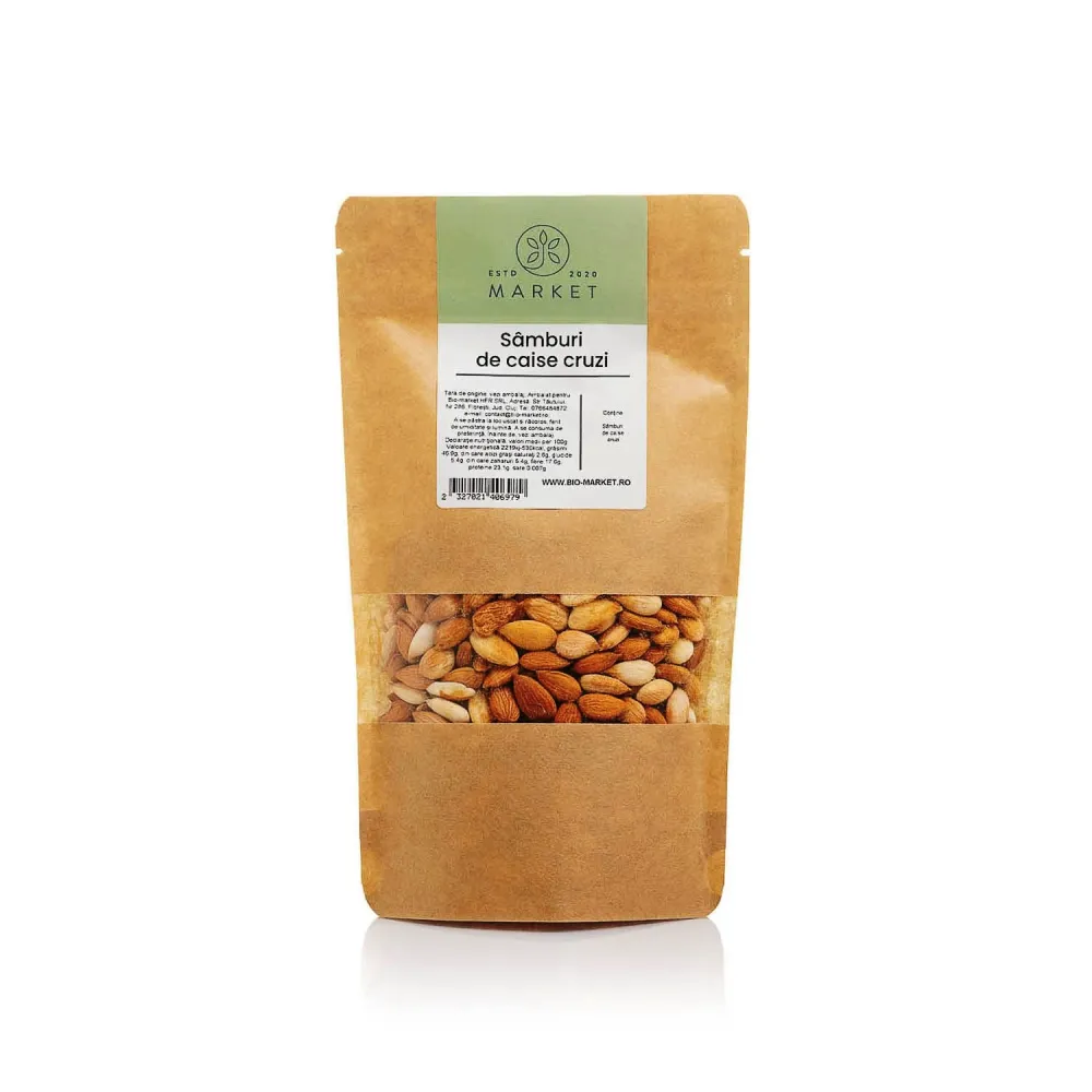 Samburi de caise 500g