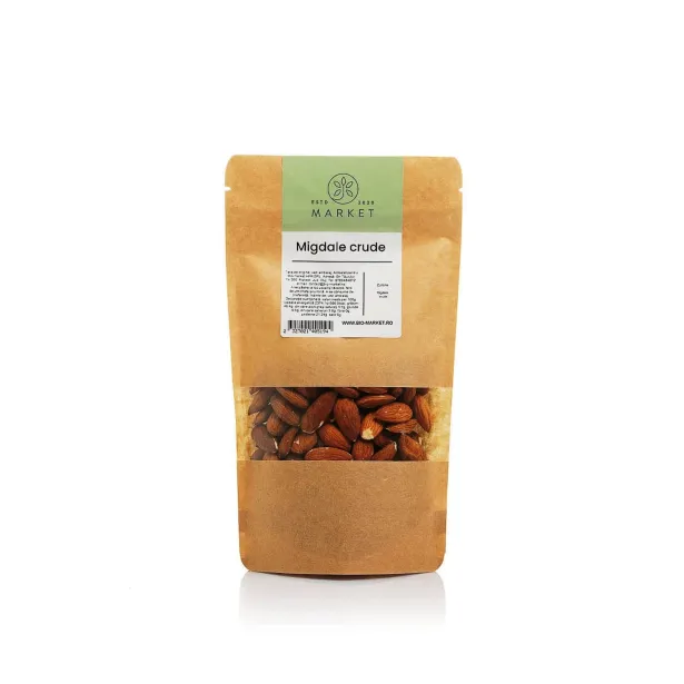 Migdale crude 250g