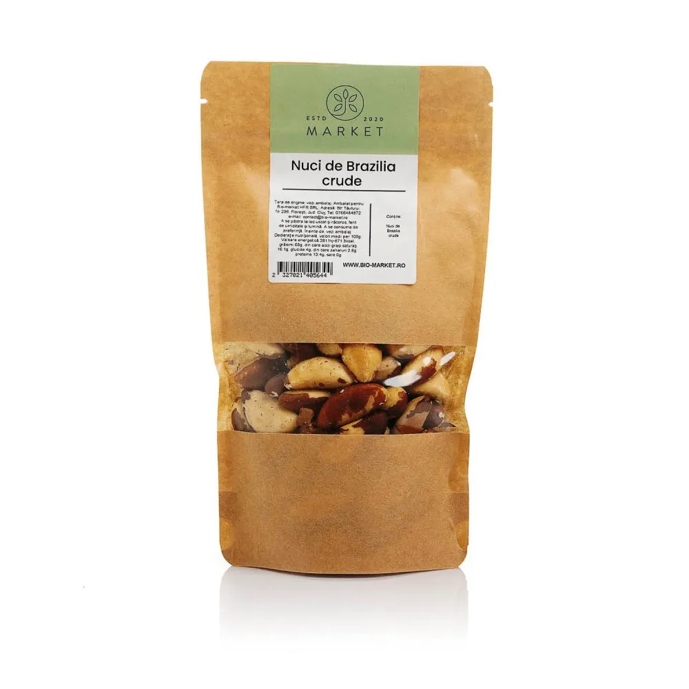 Nuci braziliene 1kg