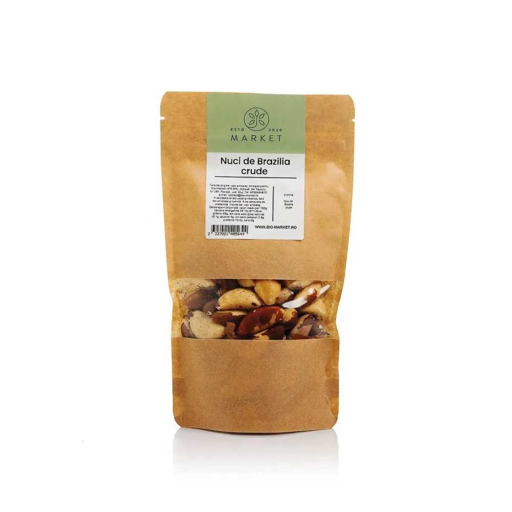 Nuci braziliene 500g