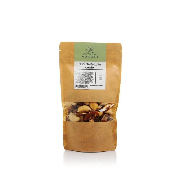 Nuci braziliene 250g