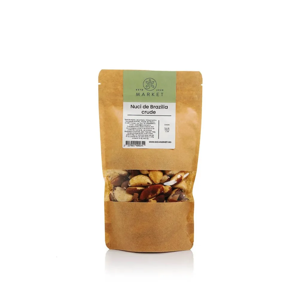 Nuci braziliene 250g
