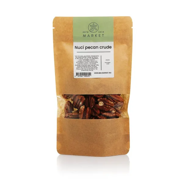 Nuci pecan 800g