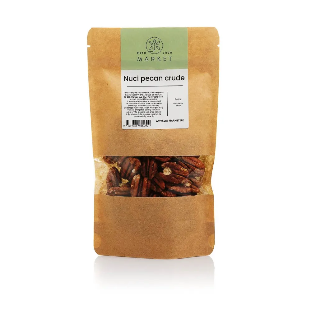 Nuci pecan 800g