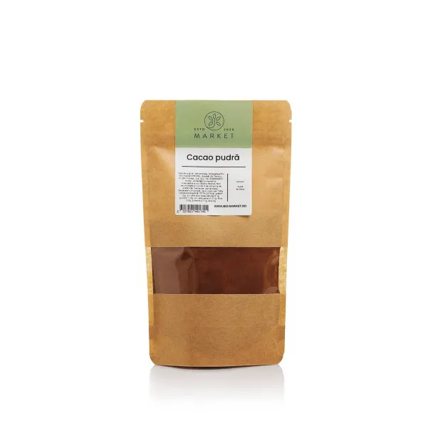 Cacao cruda pudra 200g