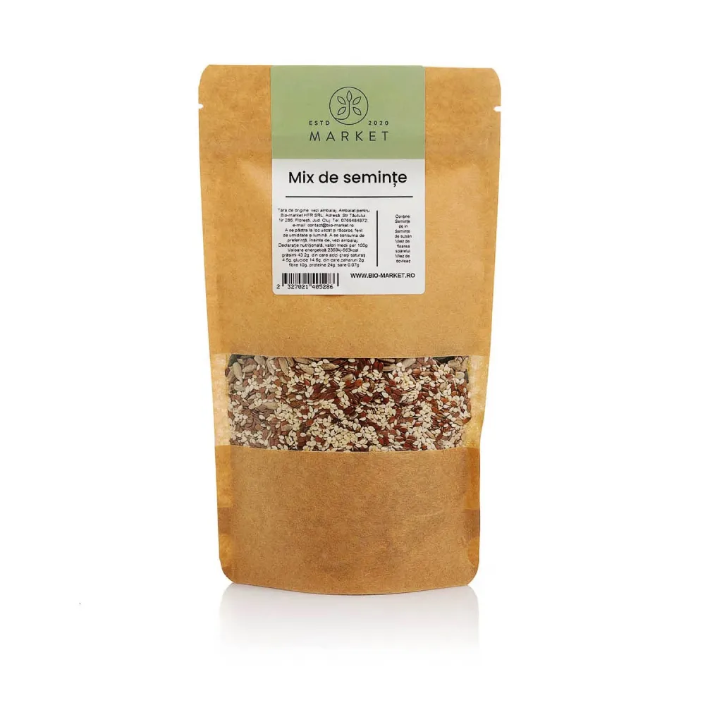 Mix 4 seminte 1kg
