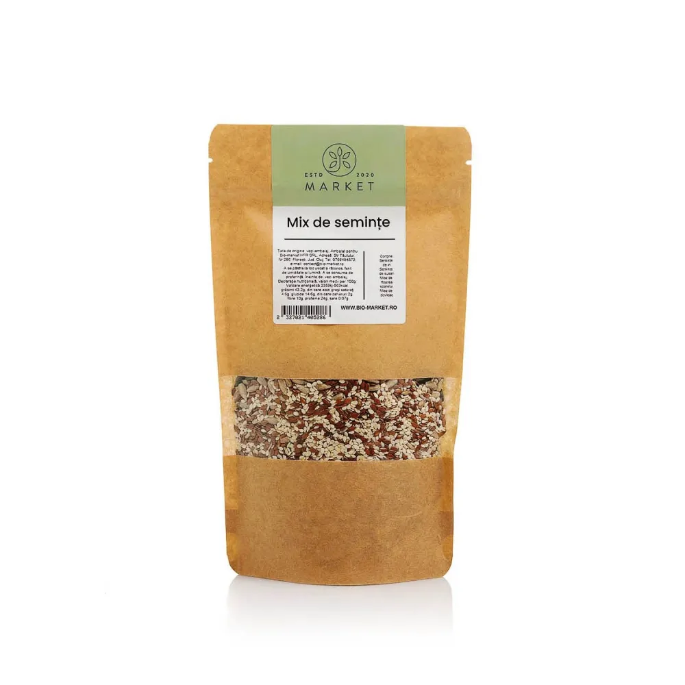 Mix 4 seminte 500g