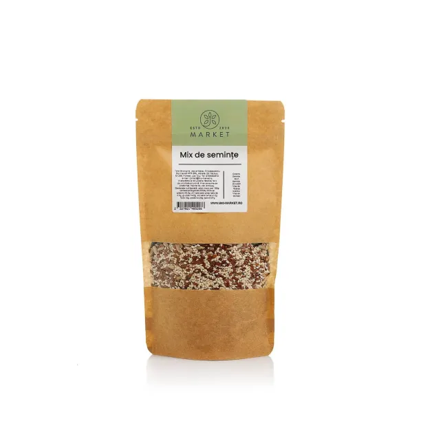Mix 4 seminte 250g