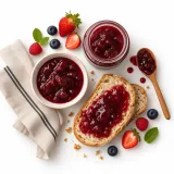 Dulceață, sucuri și vinuri BIO