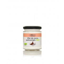 Ulei de cocos extravirgin BIO 90ml