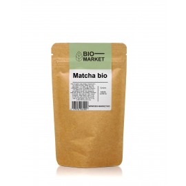 Matcha pulbere BIO 40g