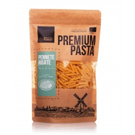 Paste pennete rigate bio 400g