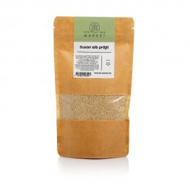 Susan alb prajit 1kg