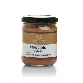 Nocciola crema de ciocolata cu lapte 170g
