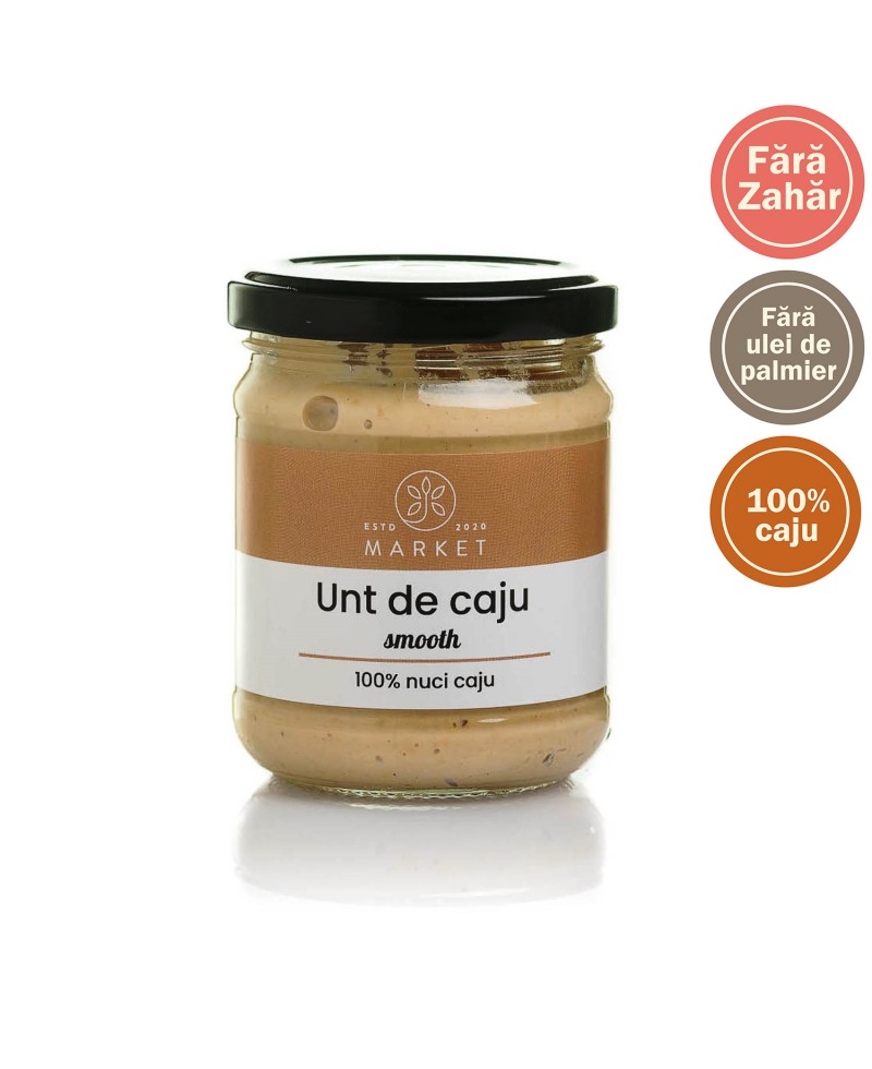 Unt de caju 170g